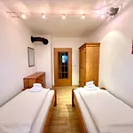 شقة Appartementhaus Koenigstrasse Linderhof Füssen