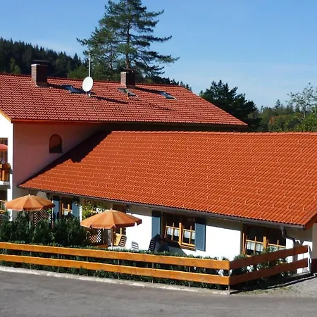 Appartementhaus Königstraße Linderhof Füssen