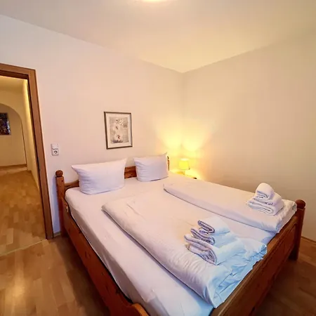 Appartementhaus Koenigstrasse Linderhof Appartement Füssen