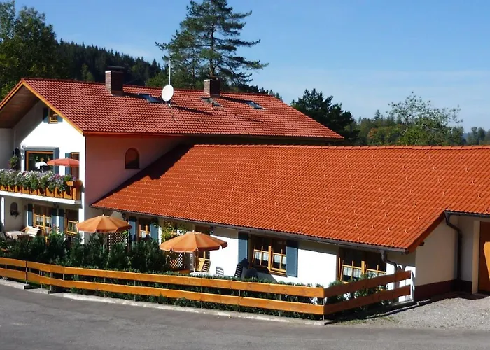 Appartementhaus Königstraße Linderhof Füssen